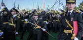 TSK'dan ihracı istenen teğmenlerin avukatlarından açıklama: Tören ilgili yönergeye uygun icra edilmiştir