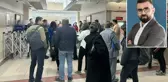 Tutuklu belediye çalışanı Kılıç: Amacım, Esenyurt Belediye Başkanı olmaktı