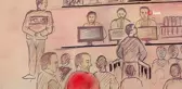 Yenidoğan Çetesi'nin yargılandığı davanın görülmesine 4'üncü gününde devam ediliyor