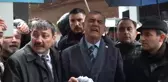 Zafer Partisi'nden Kerkük Protestosu: Polis Müdahale Etti