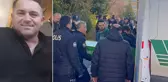 2 sevgilinin sır ölümü! Vücutlarında dikkat çeken izler var