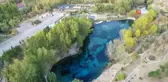 Gökpınar Gölü'nde Çevre Temizliği Etkinliği Gerçekleşti