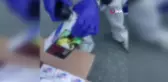 Çanakkale'de Kamyon Kasasında 2 Milyon Makaron Ele Geçirildi