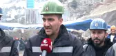 Çayırhan Maden Ocağı'nda Eylem Üçüncü Gününe Girdi... 
