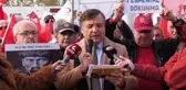 Emekli Askerlerden Teğmenlere Destek: Haksız İşlemlere Tepki
