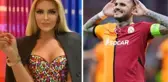 Icardi Selin Ciğerci olayı nedir?