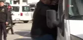 İzmir'de Polislere Yönelik Silahlı Saldırıda 6 Şüpheli Adliyeye Sevk Edildi