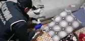 İzmir'de Silah ve Uyuşturucu Operasyonu: 4 Gözaltı