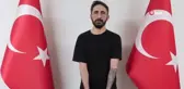Gri Listedeki Terörist Kadir Çelik Tutuklandı