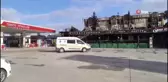 Öğretmenler Günü programı yangınla sonuçlandı: 1 ölü, 17 yaralı