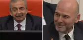 Süleyman Soylu ve Sırrı Süreyya Önder yine helalleşemedi