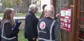 Ticaret Bakanlığı'ndan Döner, İskender ve Hamburger Gramaj Denetimi