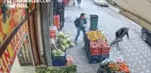 Yolda yürürken kalp krizi geçirip hayatını kaybetti
