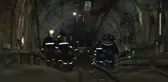 Çayırhan Termik Santrali'nde İşçi Eylemi Devam Ediyor