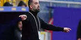 Eyüpspor, sahasında Çaykur Rizespor'a 2-1 yenildi