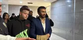 Bahis operasyonunda tutuklanan fenomenlerden paylaşım başına dudak uçuklatan kazanç
