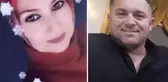 Birinin 3, diğerinin 4 çocuğu vardı! Yasak aşk, kiralık dairede korkunç sonla bitti