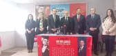 CHP Genel Başkan Yardımcısı Yoksulluk İle Mücadele İçin Sahada