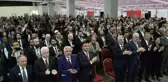 Cumhurbaşkanı Erdoğan: 