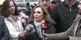 DEM Parti'den Madencilere Destek Ziyareti