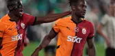 Galatasaray, Bodrum FK'yı deplasmanda 1-0 yendi