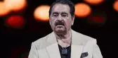 İbrahim Tatlıses'ten sahneye yaklaşan hayranına duygulandıran jest