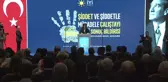 İYİ Parti, Şiddetle Mücadele İçin Eylem Planı Oluşturacak
