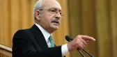 Kemal Kılıçdaroğlu'ndan kayyum tepkisi