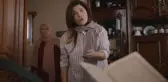 Kızılcık Şerbeti'nde bebeğe başörtüsü sahnesi tepki çekti