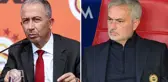 Metin Öztürk'ten Fenerbahçe ve Mourinho için olay yaratacak sözler