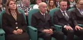 MHP, Öğretmenler Günü'nü 'Fedakarlığın Sesi: Depremde Öğretmen Olmak' temalı programla kutladı