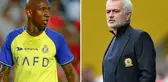 Mourinho, Talisca sorusuna tek cümleyle cevap verdi