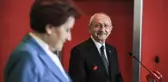 Müsavat Dervişoğlu'ndan Kılıçdaroğlu'na Akşener yanıtı: 'Kınıyorum'