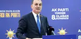 Ömer Çelik: 