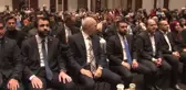 TBMM Başkanı Kurtulmuş'tan Netanyahu açıklaması: 