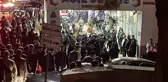 Bakan Kacır'ın konvoyunda kaza: Milli Yol Partisi il başkanı öldü, yaralılar var