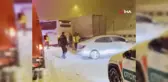 Bolu Dağı Tüneli İstanbul İstikametinde Zincirleme Kaza Sonucu Kapandı