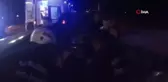 Şanlıurfa'da Feci Kaza: 1 Ölü, 6 Yaralı