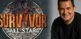 Survivor All Star'ın ilk yarışmacısı belli oldu