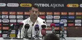 Volkan Demirel: 'Bugün 11-10 gözükse de 14'e-10 oynadık'