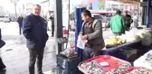 Aksaray'da Et ve Tavuk Fiyatları Yükselirken Balık Talebi Artıyor