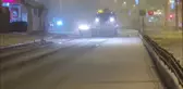 Aşkale'de Bir Günde Dört Mevsim Yaşandı