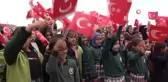 Bakan Mumcu: 