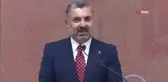 Bakan Tekin: 