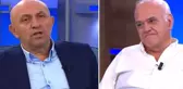 Canlı yayında gergin anlar: Ahmet Çakar'ın sözleri Sinan Engin'i çıldırttı