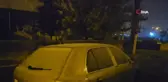 Diyarbakır'da Mevsimin İlk Karı Yağdı