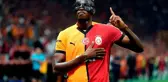 Dünya devi Galatasaray'ın yıldızı için çuvalla para ödemeye hazır