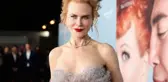 Dünyaca ünlü oyuncu Nicole Kidman'dan erotik sahne itirafı: Beni tahrik etti