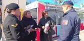 Edirne'de KADES Uygulaması Tanıtıldı