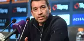 Giovanni van Bronckhorst istifa edecek mi?